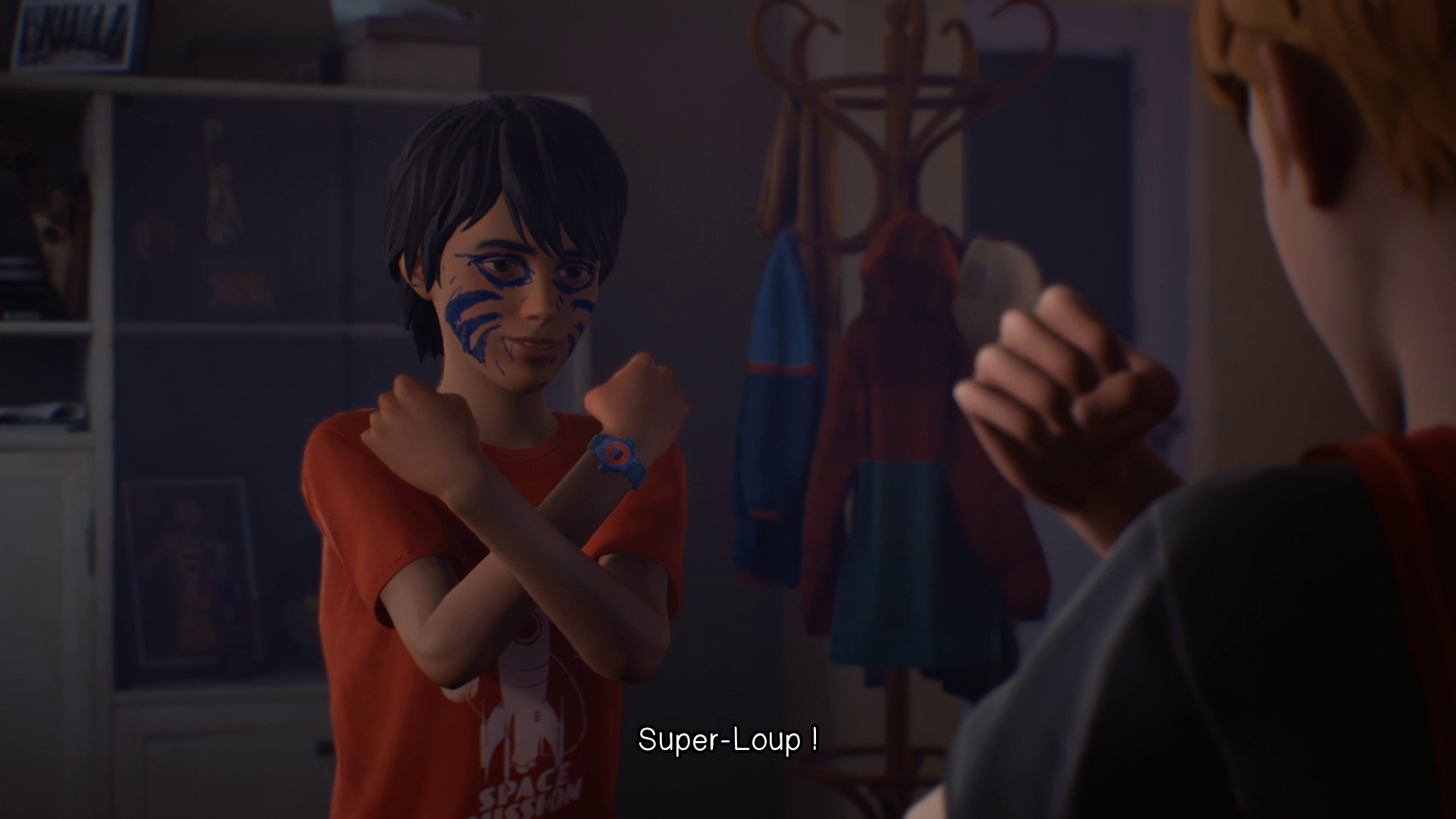 Life is Strange 2 - Episodio 2 - Imagen 23